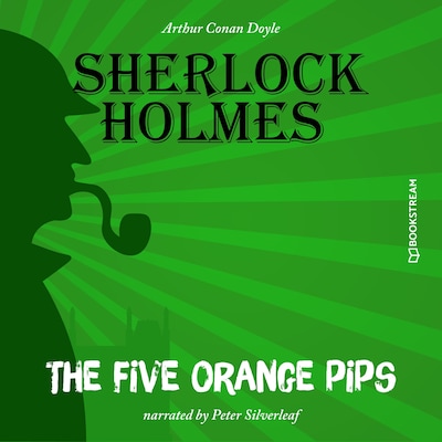 The Five Orange Pips