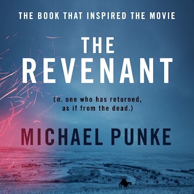 The Revenant