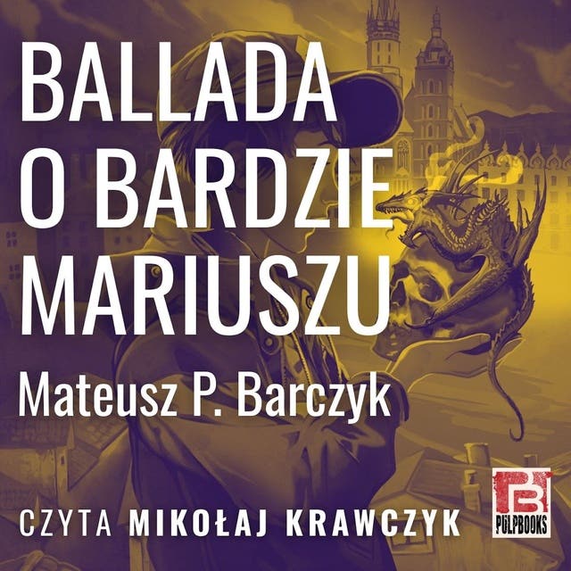 Ballada o bardzie Mariuszu