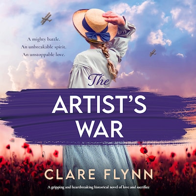 The Artist's War