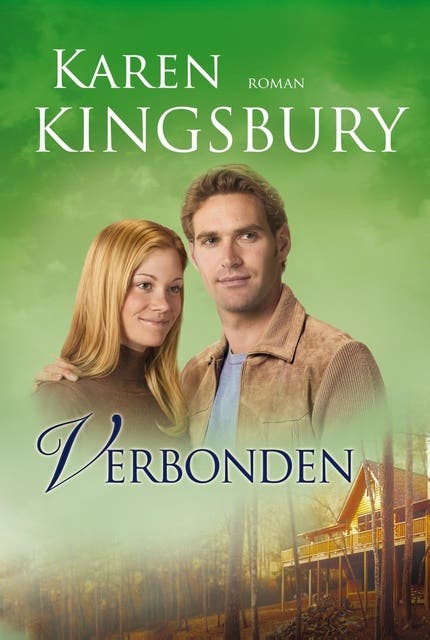 Verbonden: roman