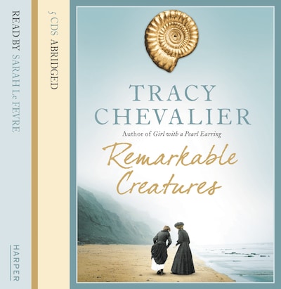 Remarkable Creatures