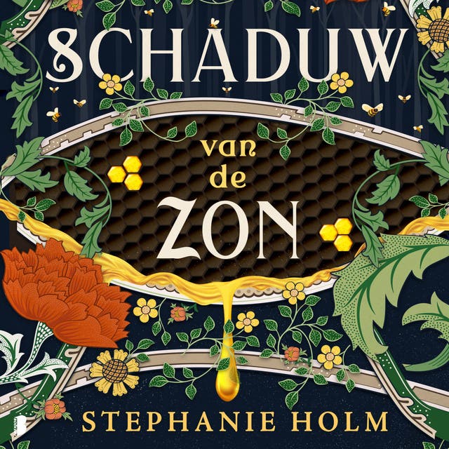 Schaduw van de Zon: Hun bruidsvlucht kan het rijk vernietigen