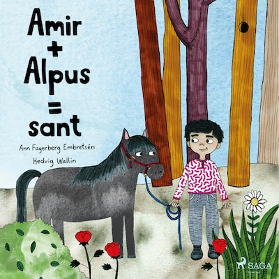 Amir + Alpus = Sant