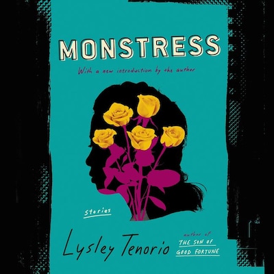 Monstress