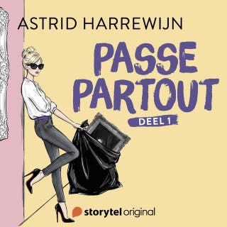 Passe Partout - Deel 1