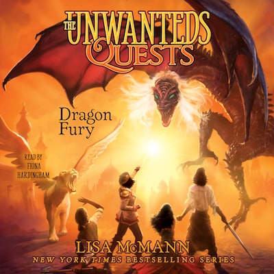 Dragon Fury