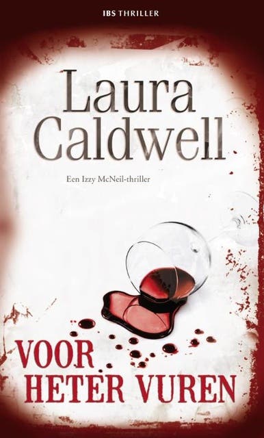 Voor heter vuren: Izzy McNeil