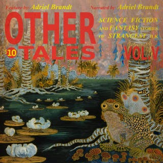 Other Tales: Volume V