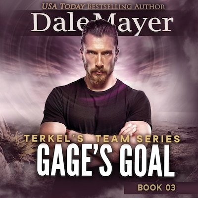 Gage's Goal