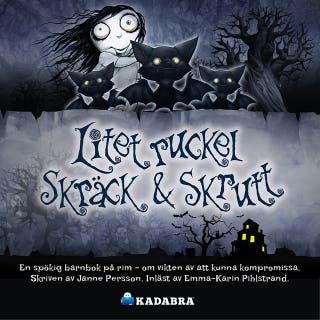 Litet ruckel Skräck & Skrutt