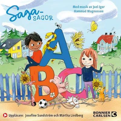 Sagasagor ABC