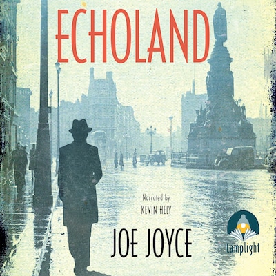 Echoland