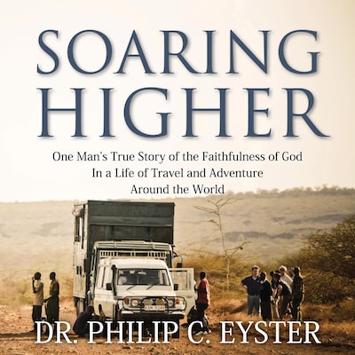 Soaring Higher