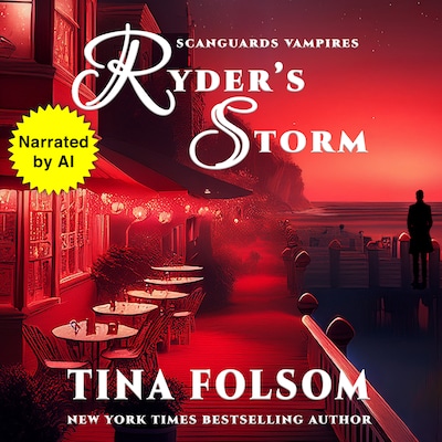 Ryder's Storm