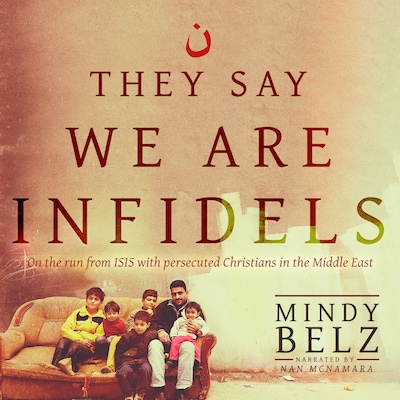They Say We Are Infidels