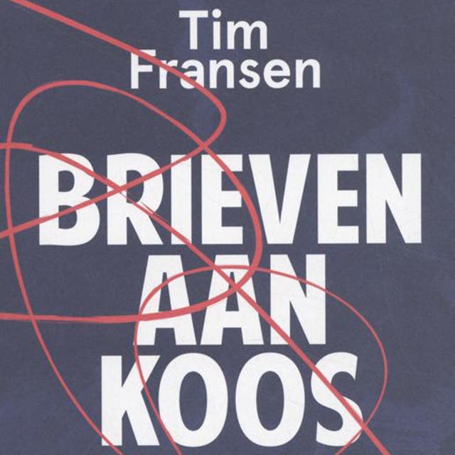 Brieven aan Koos