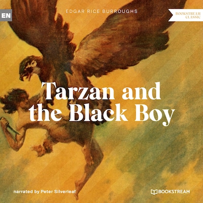 Tarzan and the Black Boy - A Tarzan Story