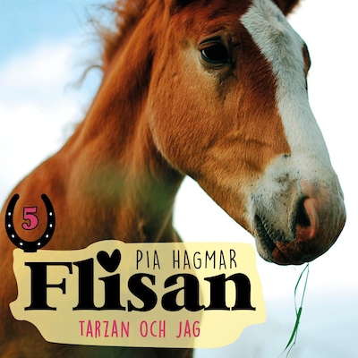 Flisan 5 - Tarzan och jag