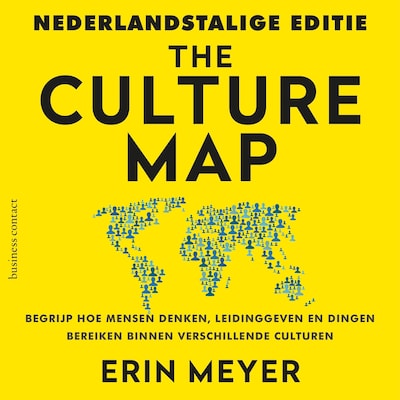 The Culture Map