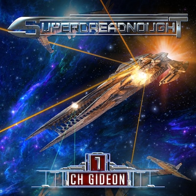 Superdreadnought 1