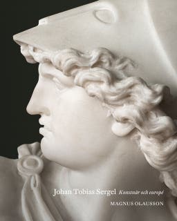 Johan Tobias Sergel : Konstnär och europé