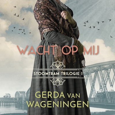 Wacht op mij
