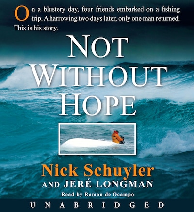 Not Without Hope