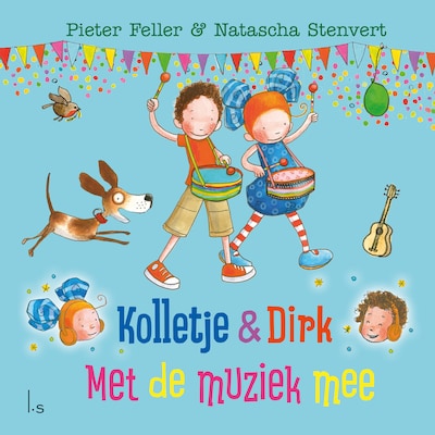 Met de muziek mee