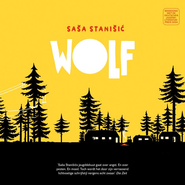 Wolf