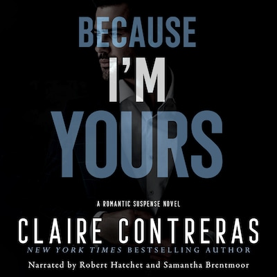 Because I'm Yours