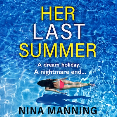 Her Last Summer (Unabridged)