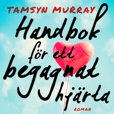 Handbok för ett begagnat hjärta