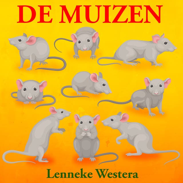 De muizen