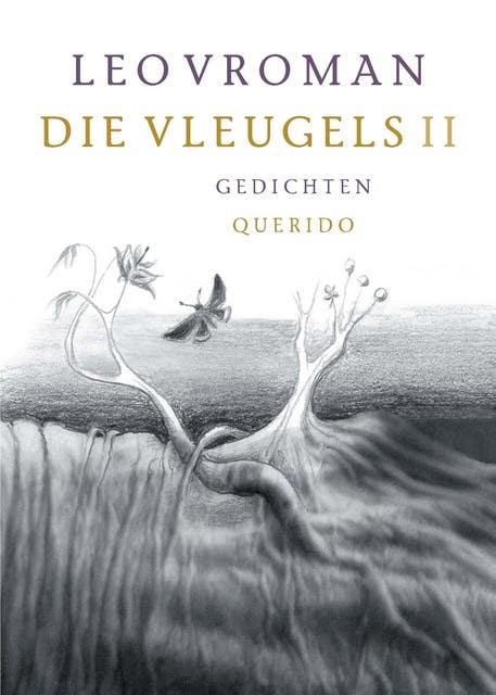 Die vleugels II: gedichten