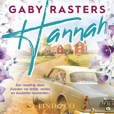 Hannah - Een bucketlist vol liefde tijdens een prachtige roadtrip door Zweden