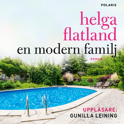 En modern familj