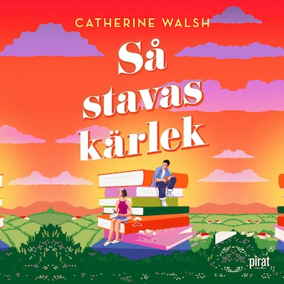 Så stavas kärlek
