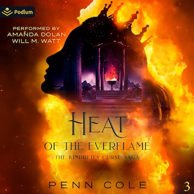 Heat of the Everflame
