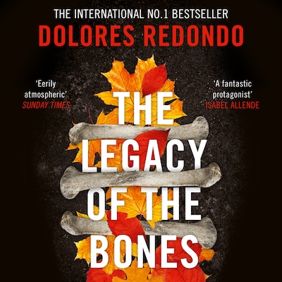 The Legacy of the Bones