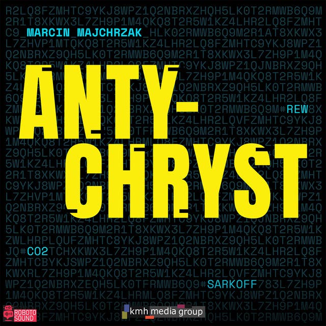 Antychryst