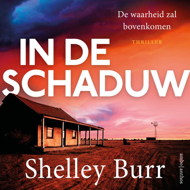 In de schaduw: De waarheid zal bovenkomen
