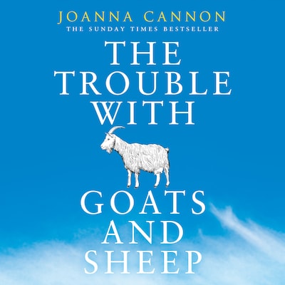 The Trouble with Goats and Sheep