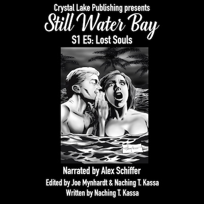 Still Water Bay S1 E5 : Lost Souls