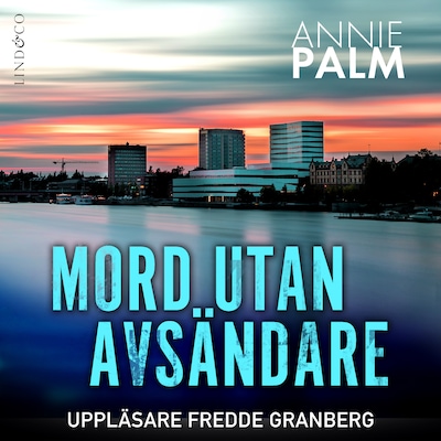 Mord utan avsändare