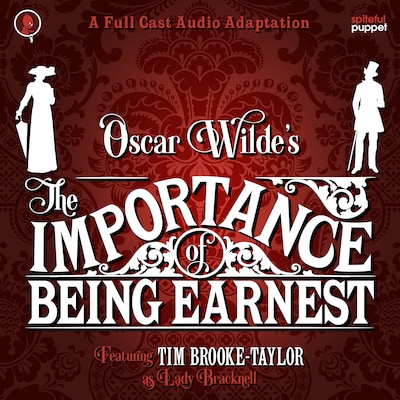 The Importance of Being Earnest