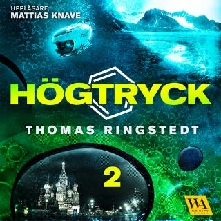 Högtryck 2