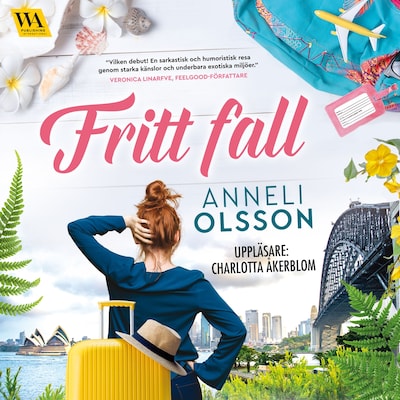 Fritt fall