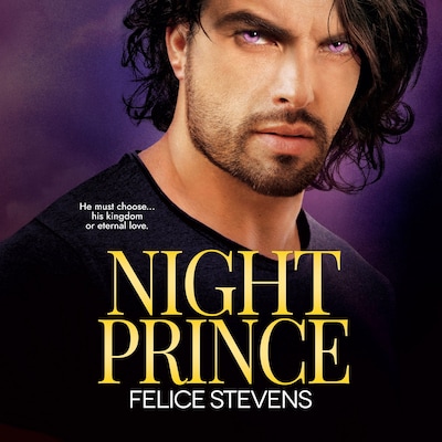 Night Prince