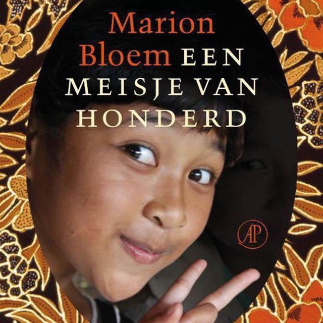 Een meisje van honderd